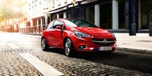 Opel háttérképek